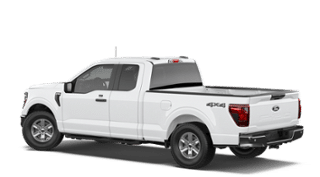2026 Ford F-150® External Image 3